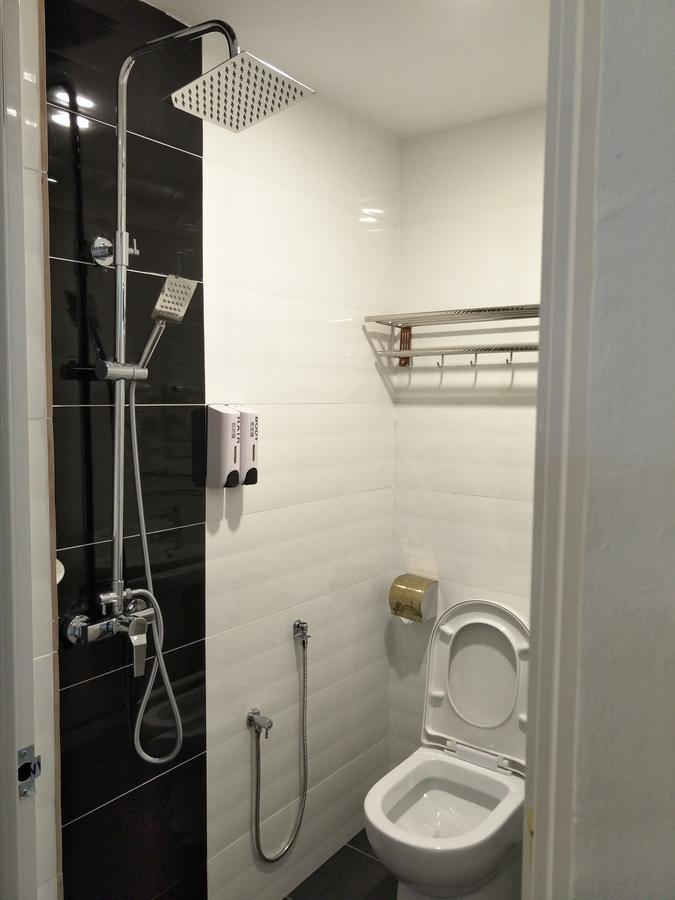 Hotel Lavender Senawang Σερεμπάν Εξωτερικό φωτογραφία
