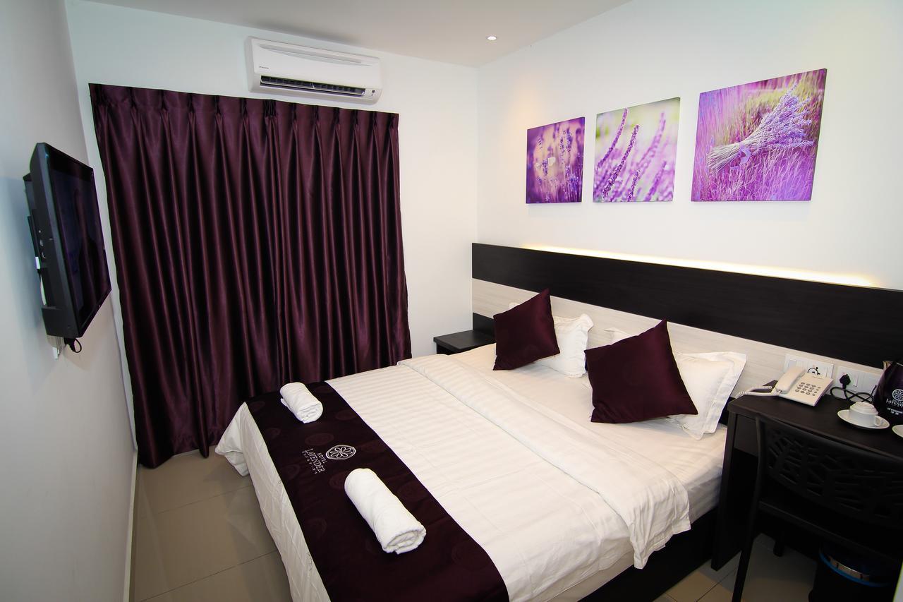 Hotel Lavender Senawang Σερεμπάν Εξωτερικό φωτογραφία