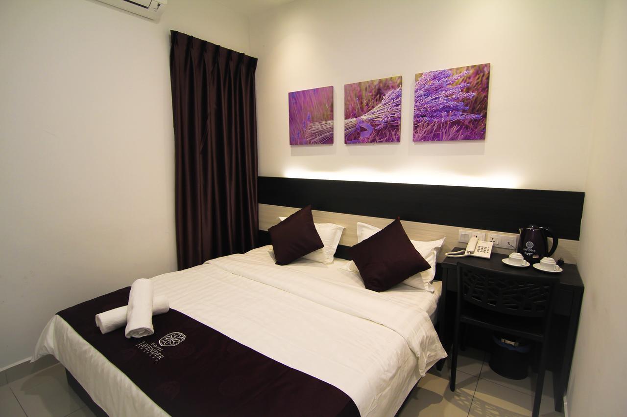 Hotel Lavender Senawang Σερεμπάν Εξωτερικό φωτογραφία