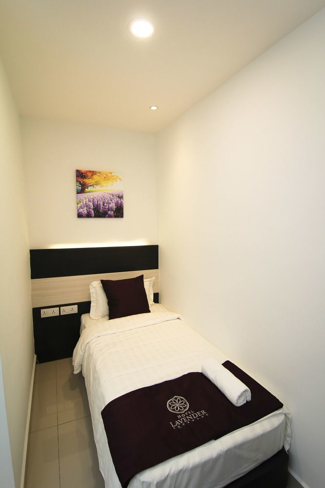 Hotel Lavender Senawang Σερεμπάν Εξωτερικό φωτογραφία