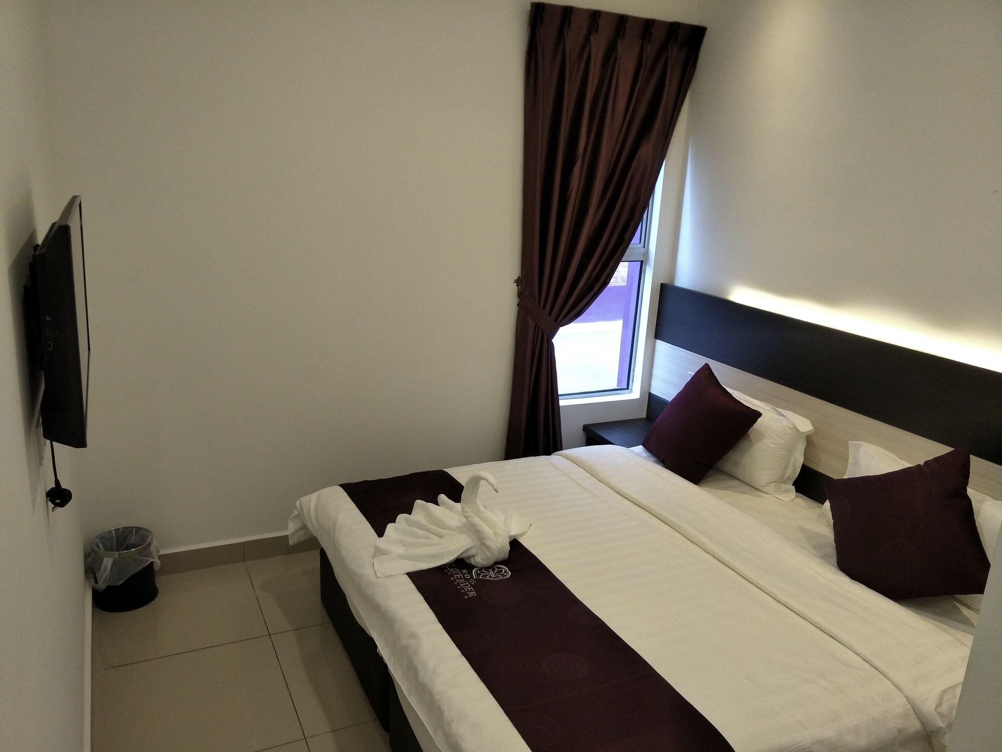 Hotel Lavender Senawang Σερεμπάν Εξωτερικό φωτογραφία