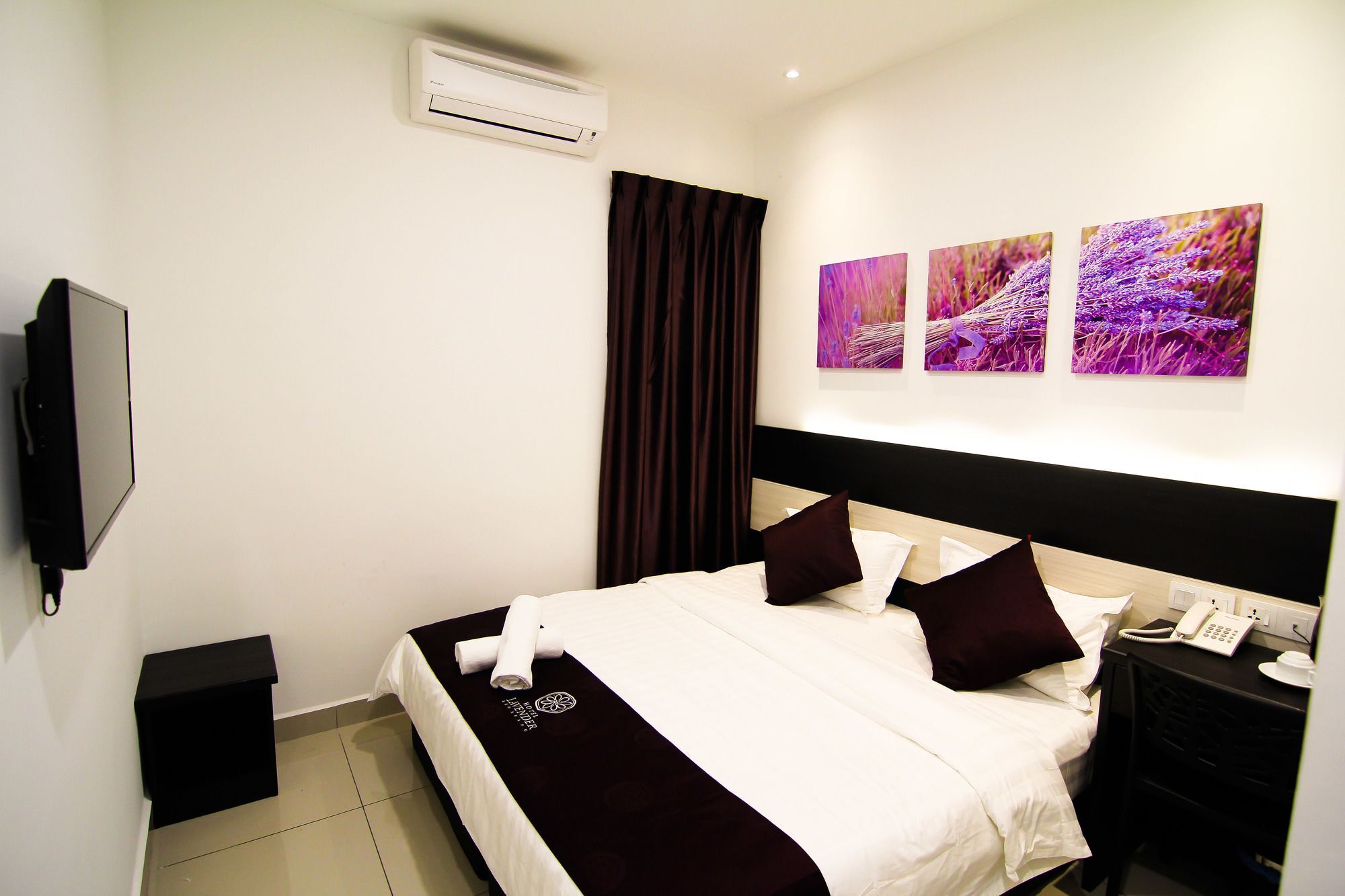 Hotel Lavender Senawang Σερεμπάν Εξωτερικό φωτογραφία